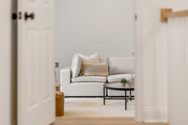 7053 Schooner St, Daniel Island, SC 29492 - view of living area