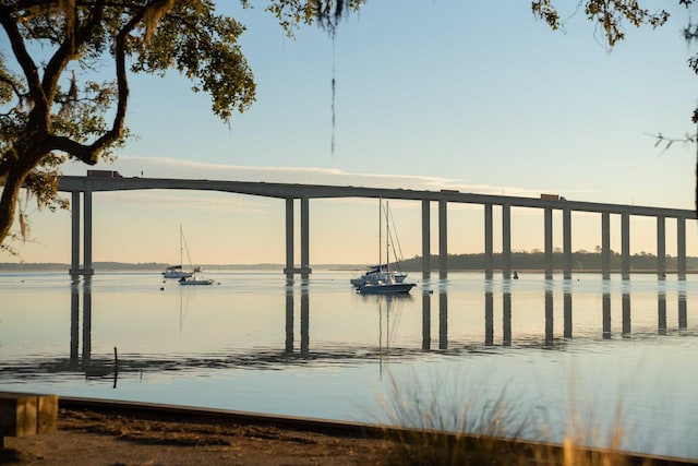 7053 Schooner St, Daniel Island, SC 29492 - water view