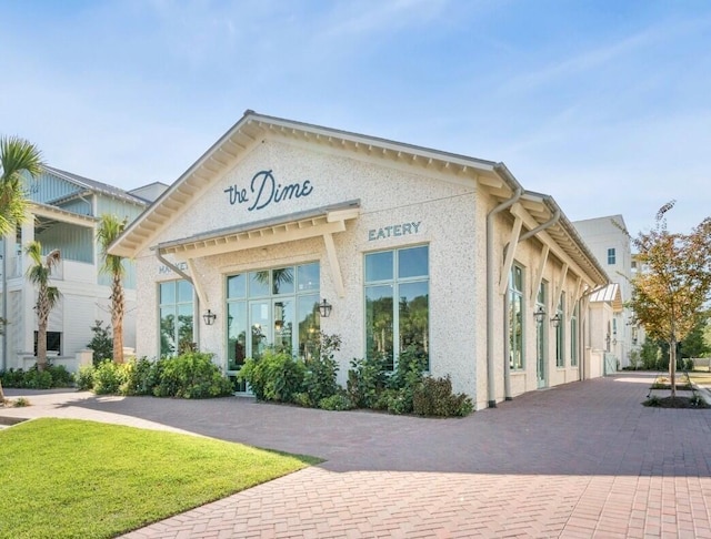 7053 Schooner St, Daniel Island, SC 29492 - view of property