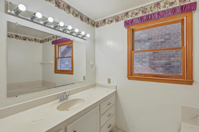 1023 Striper Ave, Moncks Corner, SC 29461 - bathroom with vanity