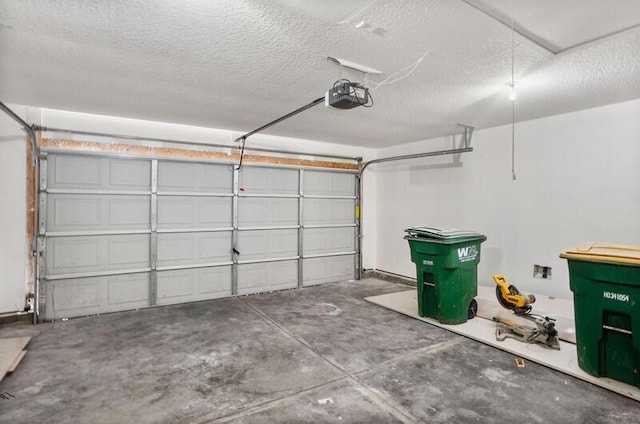 426 Colony Dr, Ridgeland, SC 29936 - garage with a garage door opener