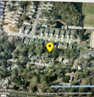 0 Butte St, Charleston SC, 29414 land for sale