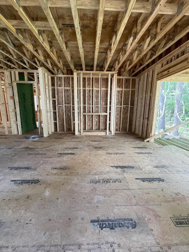 1519 John Fenwick Ln, Johns Island, SC 29455 - view of miscellaneous room