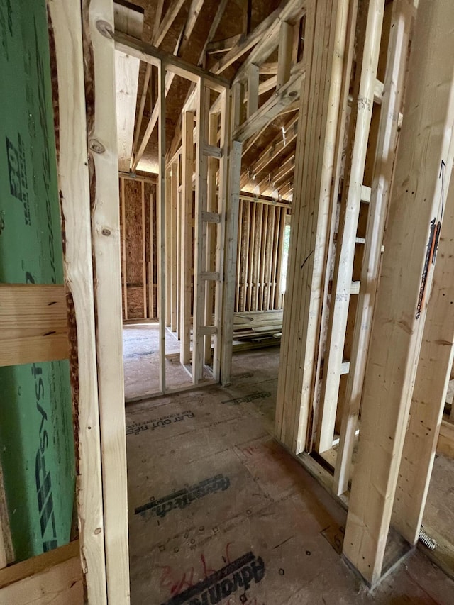1519 John Fenwick Ln, Johns Island, SC 29455 - view of misc room