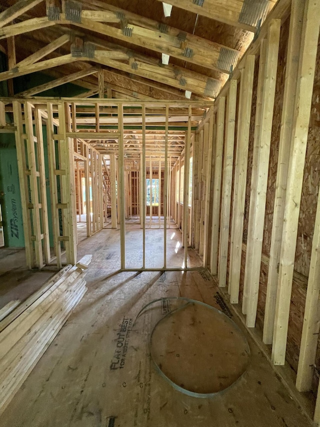 1519 John Fenwick Ln, Johns Island, SC 29455 - view of misc room