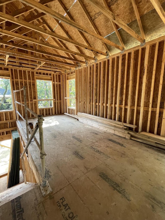 1519 John Fenwick Ln, Johns Island, SC 29455 - misc room with healthy amount of natural light