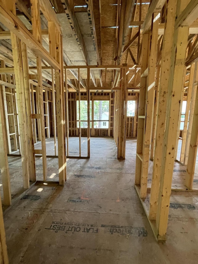 1519 John Fenwick Ln, Johns Island, SC 29455 - view of miscellaneous room