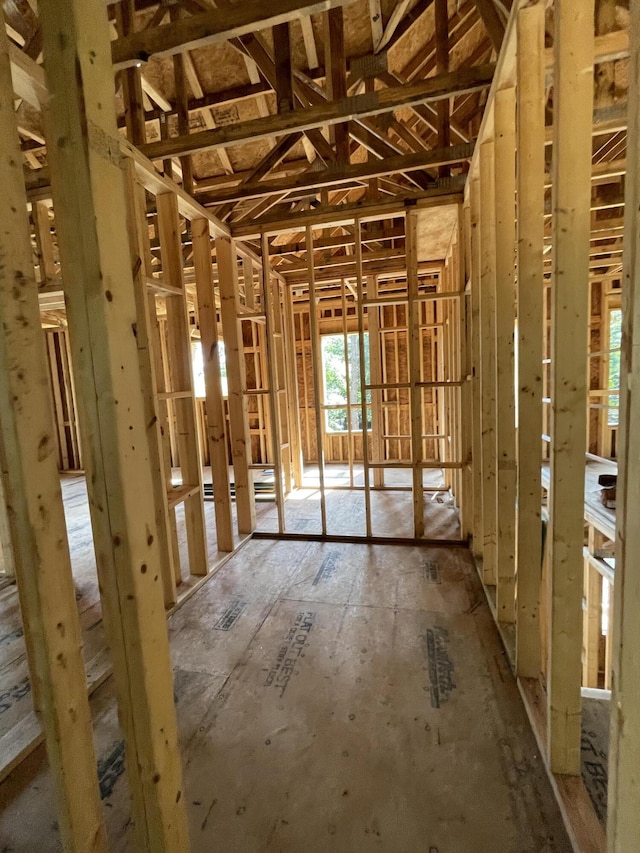 1519 John Fenwick Ln, Johns Island, SC 29455 - view of misc room
