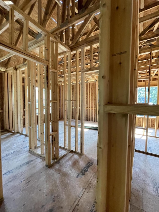 1519 John Fenwick Ln, Johns Island, SC 29455 - view of misc room