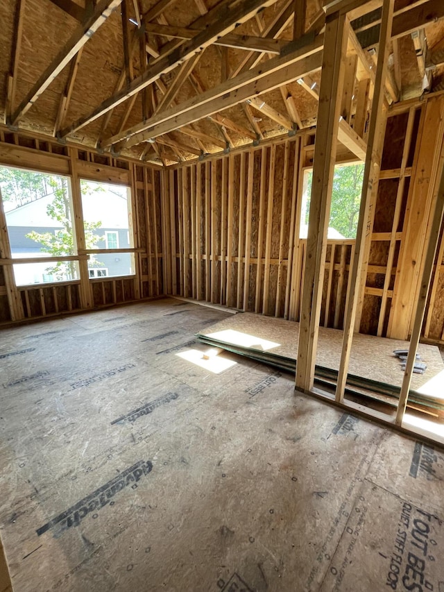 1519 John Fenwick Ln, Johns Island, SC 29455 - miscellaneous room with plenty of natural light