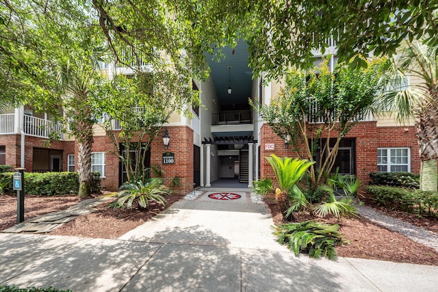 1121 Basildon Rd, Mount Pleasant, SC 29466 - view of building exterior