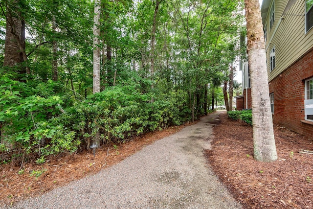 1121 Basildon Rd, Mount Pleasant, SC 29466 - view of street