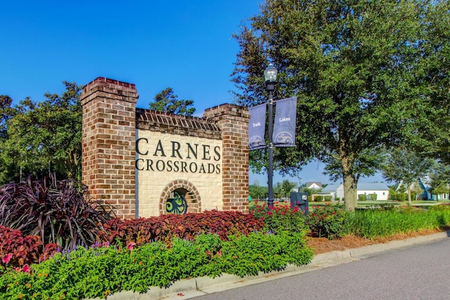 357 Parish Farms Dr, Summerville, SC 29486 - view of community / neighborhood sign