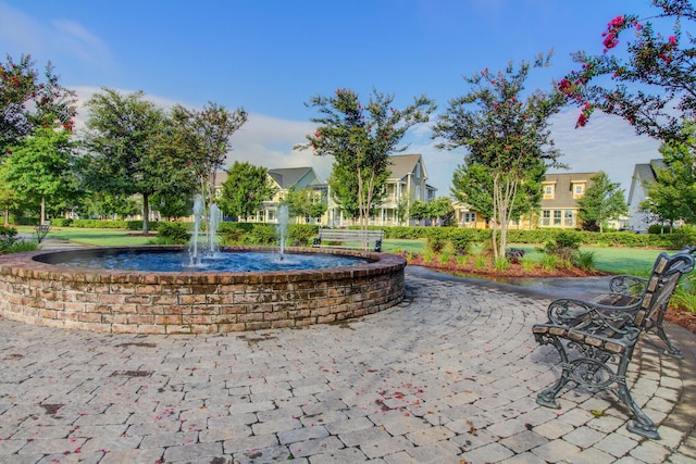 357 Parish Farms Dr, Summerville, SC 29486 - view of property's community with a residential view