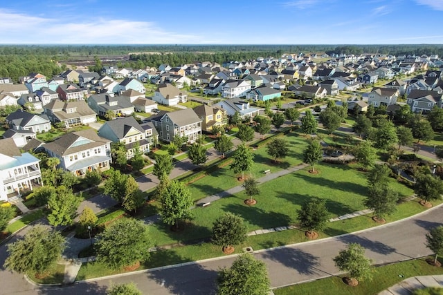 357 Parish Farms Dr, Summerville, SC 29486 - aerial view of property's location featuring nearby suburban area