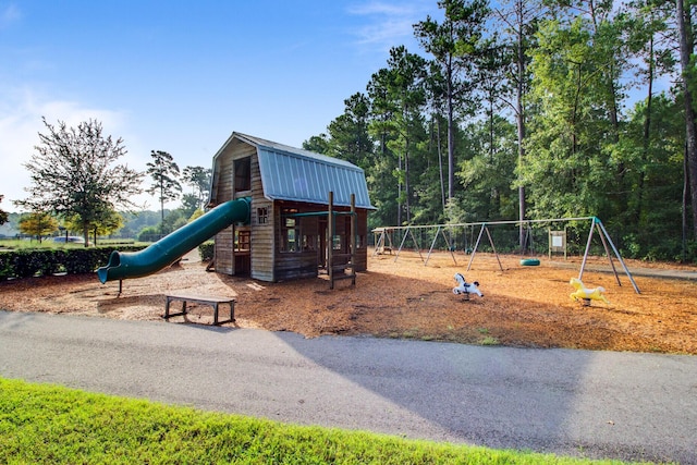 357 Parish Farms Dr, Summerville, SC 29486 - view of community playground
