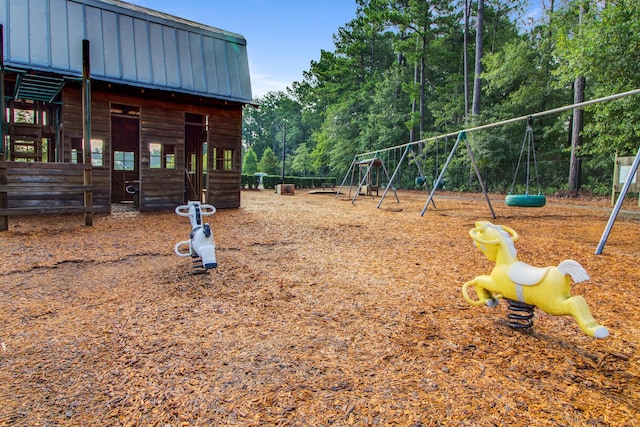 357 Parish Farms Dr, Summerville, SC 29486 - view of yard