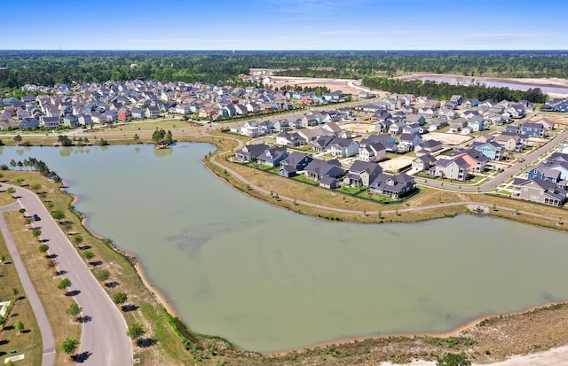 357 Parish Farms Dr, Summerville, SC 29486 - aerial overview of property's location featuring nearby suburban area and a large body of water