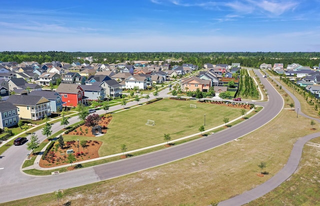 357 Parish Farms Dr, Summerville, SC 29486 - aerial view of residential area