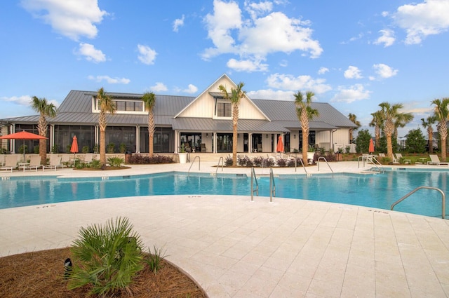 357 Parish Farms Dr, Summerville, SC 29486