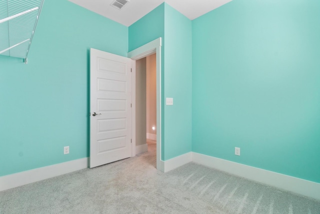 357 Parish Farms Dr, Summerville, SC 29486 - unfurnished bedroom featuring carpet flooring and baseboards
