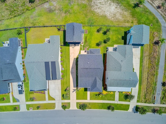 357 Parish Farms Dr, Summerville, SC 29486 - aerial view of residential area