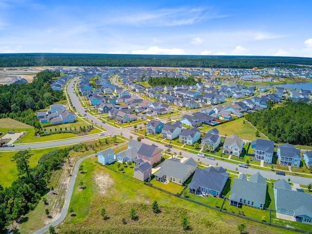 357 Parish Farms Dr, Summerville, SC 29486 - aerial view of residential area