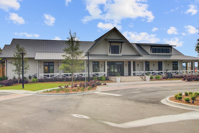 357 Parish Farms Dr, Summerville, SC 29486 - view of property