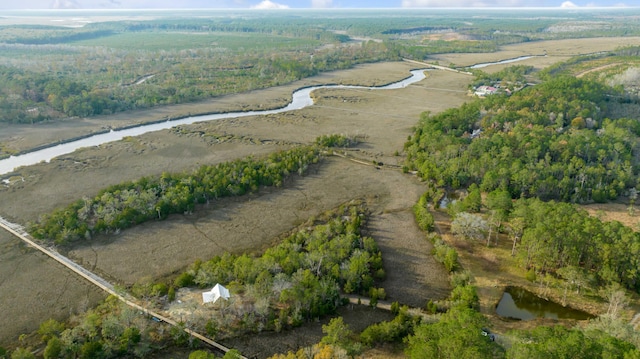 Listing photo 3 for 1225 Guerins Bridge Rd, Awendaw SC 29429