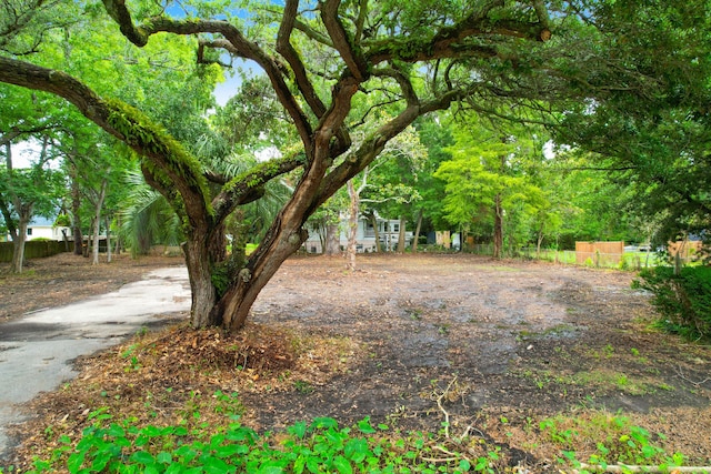 452 Lindberg St Lot 10B, Charleston, SC 29412