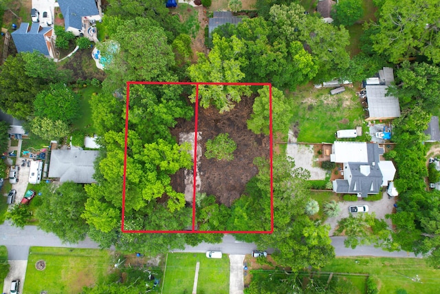 452 Lindberg St Lot 10B, Charleston, SC 29412