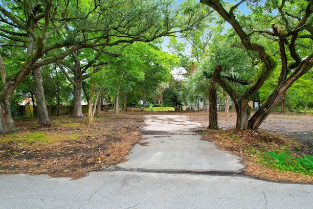 452 Lindberg St Lot 10B, Charleston, SC 29412