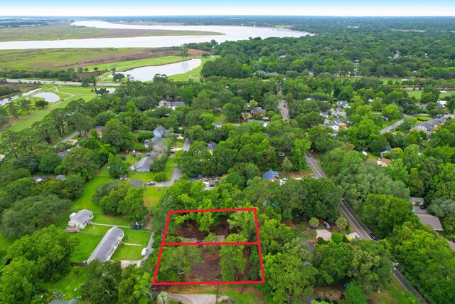 452 Lindberg St Lot 10B, Charleston, SC 29412