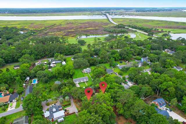 452 Lindberg St Lot 10B, Charleston, SC 29412