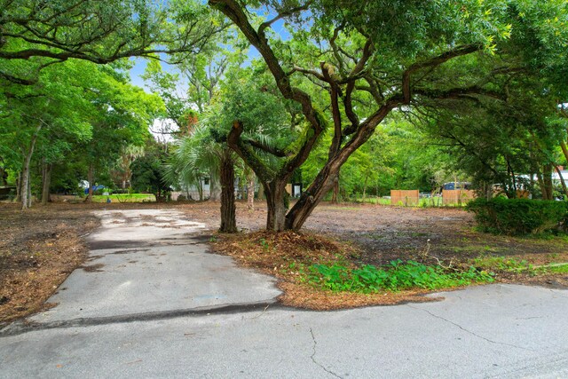 452 Lindberg St Lot 10B, Charleston, SC 29412