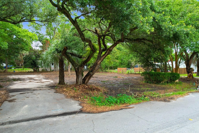 452 Lindberg St Lot 10B, Charleston, SC 29412