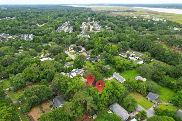 452 Lindberg St Lot 10B, Charleston, SC 29412