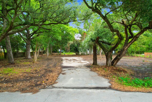 452 Lindberg St Lot 10B, Charleston, SC 29412