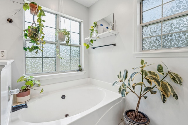 334 Mossy Oak Way, Mount Pleasant, SC 29464 - bathroom with a bath