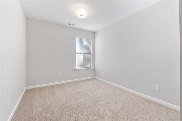 525 Purple Finch Rd, Summerville, SC 29486 - carpeted spare room with baseboards