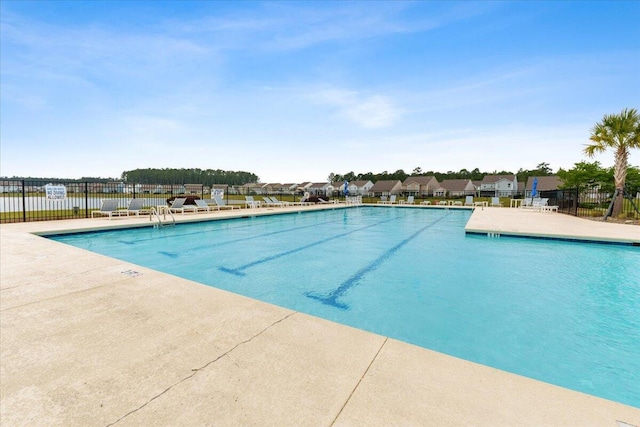 525 Purple Finch Rd, Summerville, SC 29486 - community pool featuring a patio
