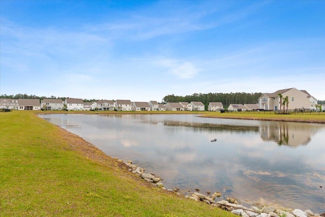 525 Purple Finch Rd, Summerville, SC 29486 - water view featuring nearby suburban area