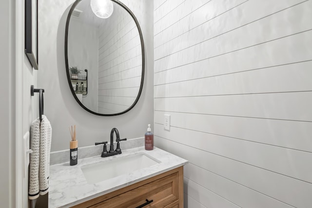627 Macintyre Cir, Summerville, SC 29486 - bathroom with vanity