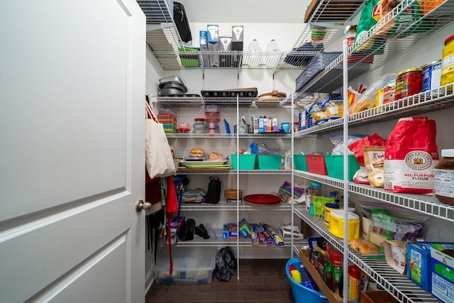 1630 Mermentau St, Mount Pleasant, SC 29466 - view of pantry