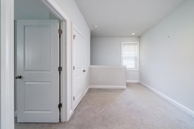 1630 Mermentau St, Mount Pleasant, SC 29466 - carpeted spare room with baseboards