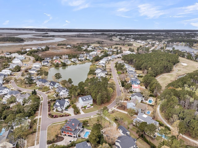 1508 Rivertowne Country Club Dr, Mount Pleasant, SC 29466