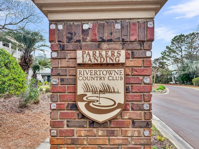 1508 Rivertowne Country Club Dr, Mount Pleasant, SC 29466