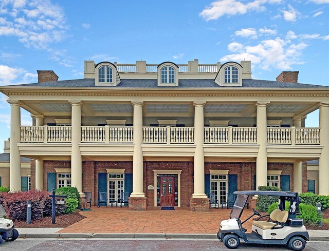 1508 Rivertowne Country Club Dr, Mount Pleasant, SC 29466