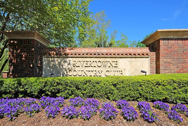1508 Rivertowne Country Club Dr, Mount Pleasant, SC 29466