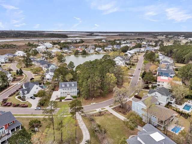 1508 Rivertowne Country Club Dr, Mount Pleasant, SC 29466